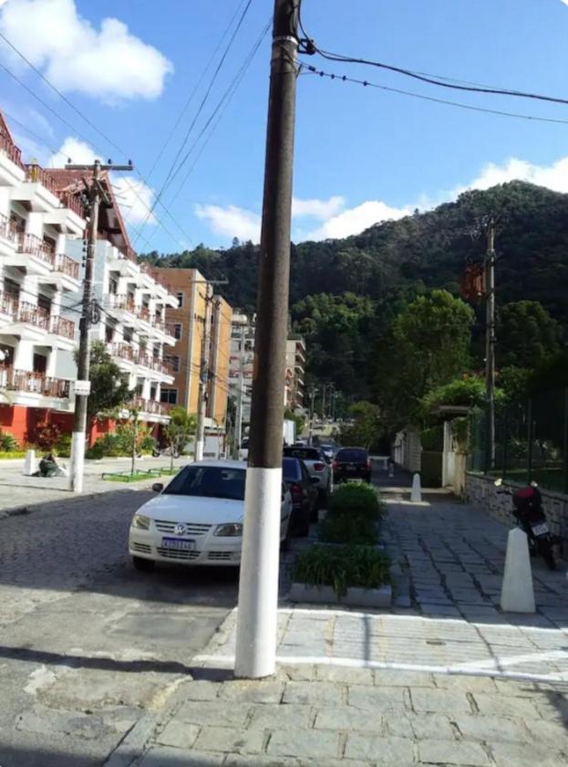 Teresópolis Pertinho De Tudo 3 מראה חיצוני תמונה