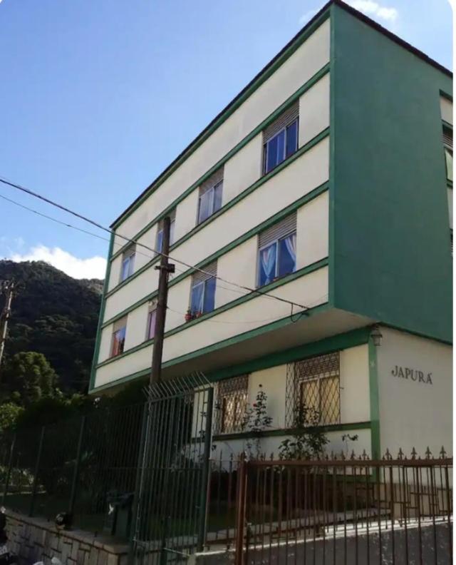 Teresópolis Pertinho De Tudo 3 מראה חיצוני תמונה