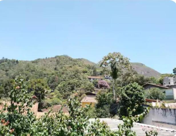 Teresópolis Pertinho De Tudo 3 מראה חיצוני תמונה